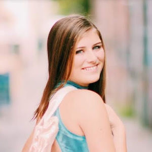 Meet your Posher, Allissa